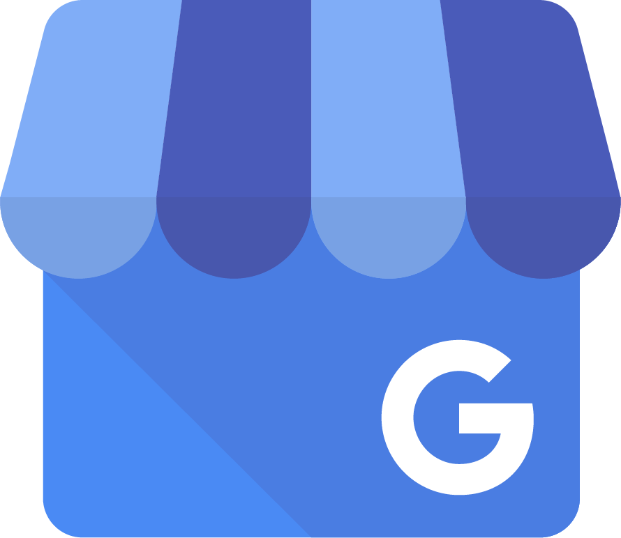 Google My Business Logo